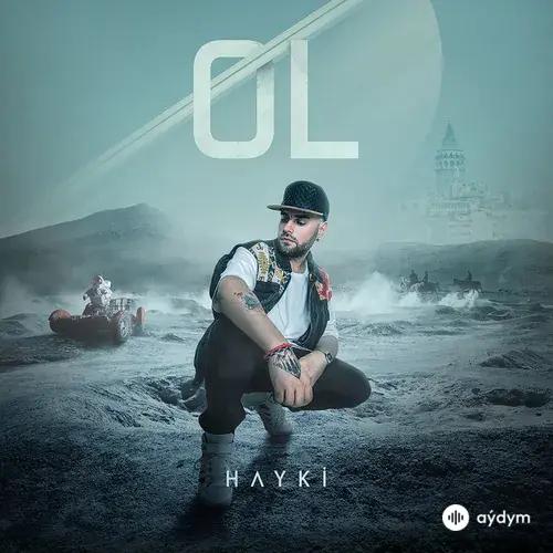 Hayki  -Hayko Cepkin - Çoban Yıldızı (feat. Hayko Cepkin)