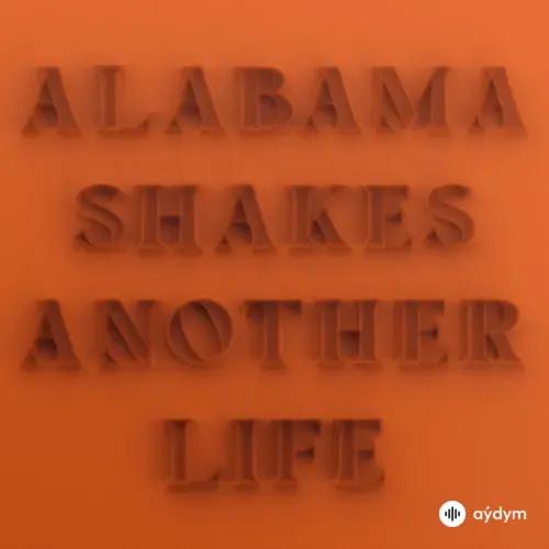 Alabama Shakes  - Another Life