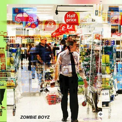 Emilee - Smoke Break