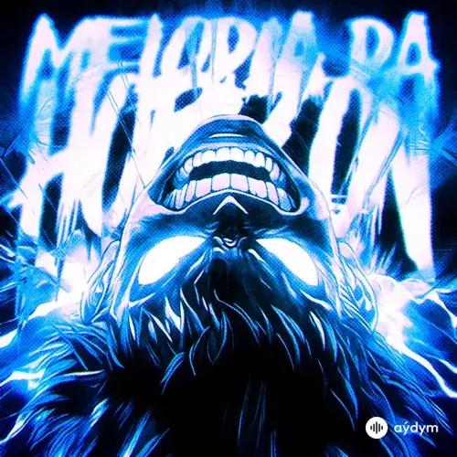 DJ MH -DJ Papagaio -DJ VTTT77 -Mc  Lullu - Melodia da Horizon - Super Slowed