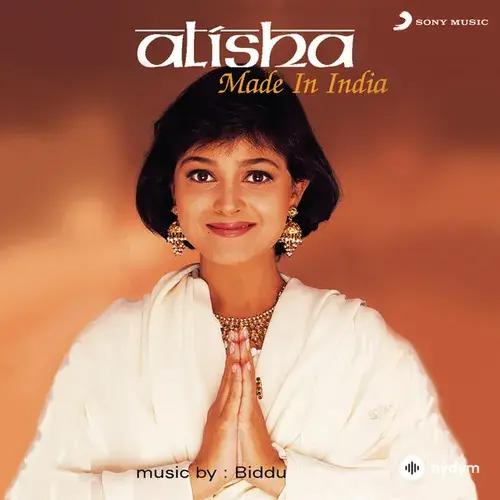 Alisha China  - Made in India