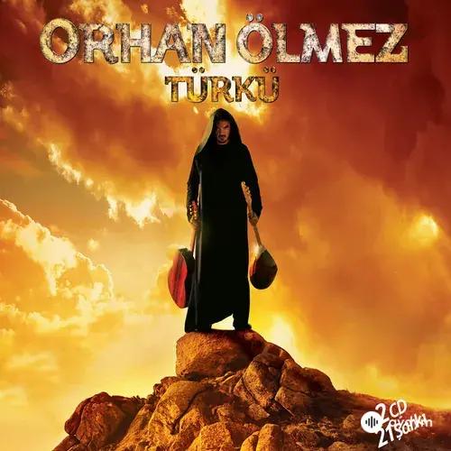 Orhan Ölmez - Çiçekler Ekiliyor