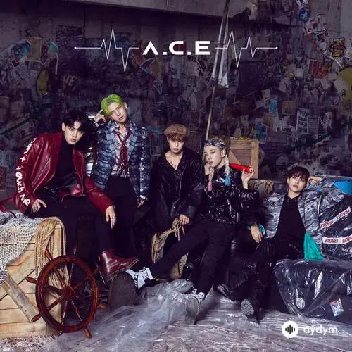 A.C.E  - SAVAGE