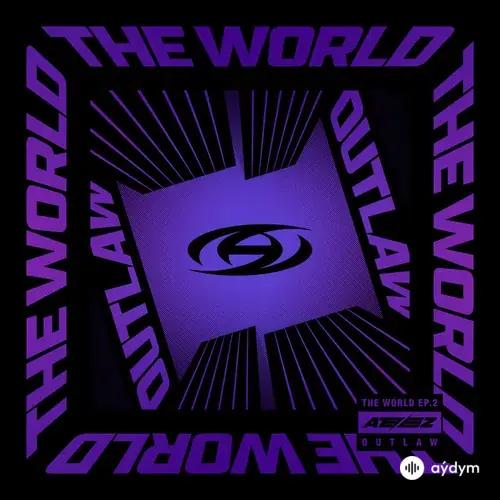 Ateez  - BOUNCY (K-HOT CHILLI PEPPERS)