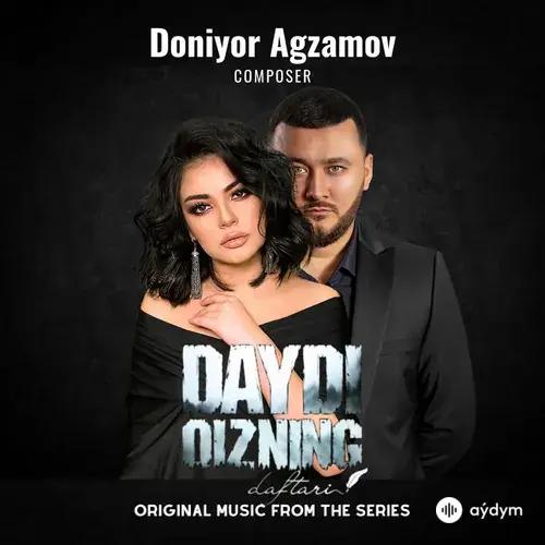 Doniyor Agzamov - Akmal & Tahmina