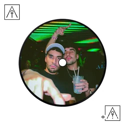 French Montana - I Adore You x Unforgettable (Altego Mix) 