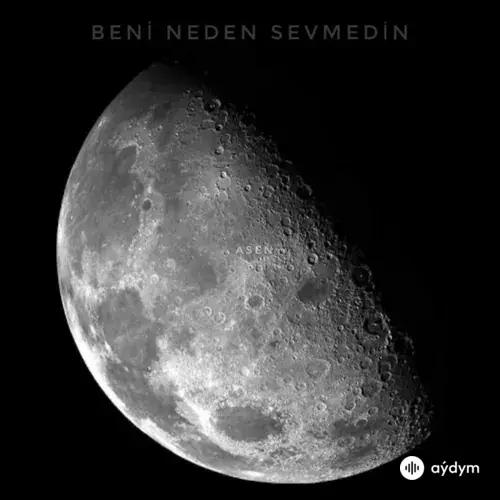 Asen  - Beni Neden Sevmedin - Demo