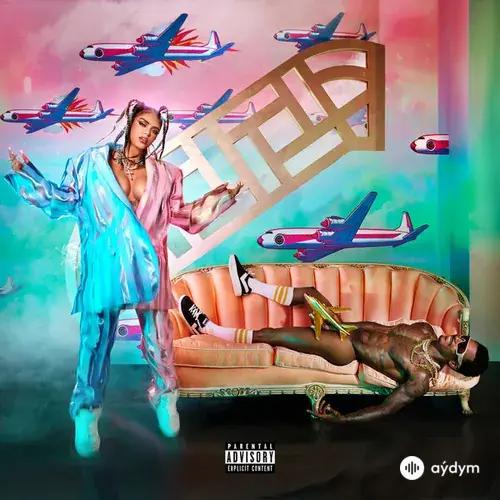 Karol G-Ludacris-Emilee - Beautiful Boy