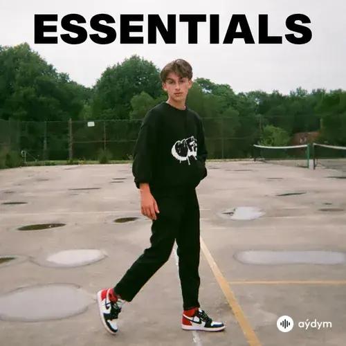 Johnny  Orlando-Kenzie -Mackenzie Ziegler-Kenzie  - What If (I Told You I Like You)