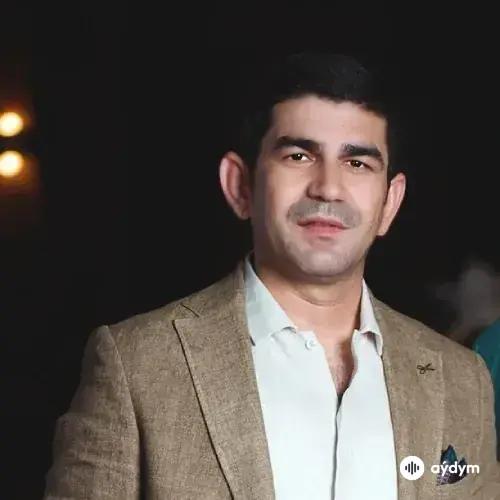 Hajy Ýazmämmedow-DJ Yazzo-Söhbet Jumaýew - Seni Bersinler Mana