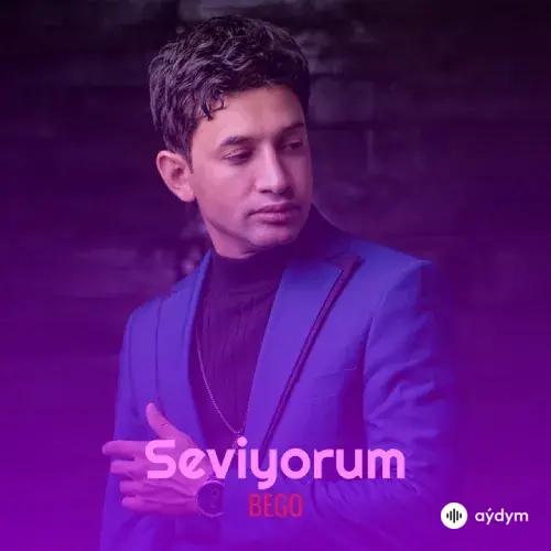 BeGo (Begenç Çaryýew) - Seviyorum (Remix)