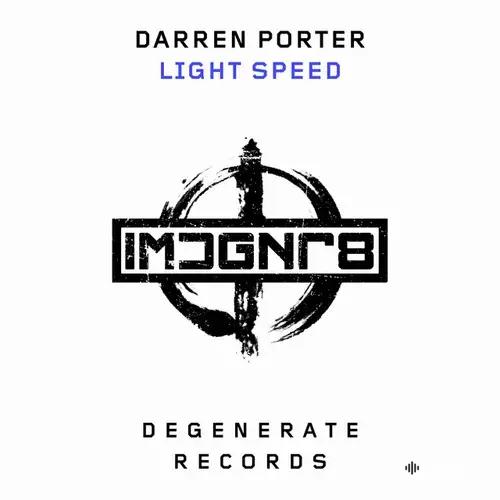 Darren Porter - Light Speed - Extended Mix