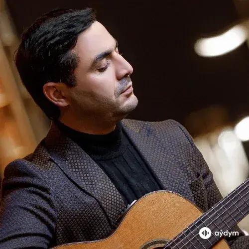 Wepa Durdyýew - Az Galdy (Janly Ses)