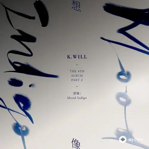 K.Will  - Delete