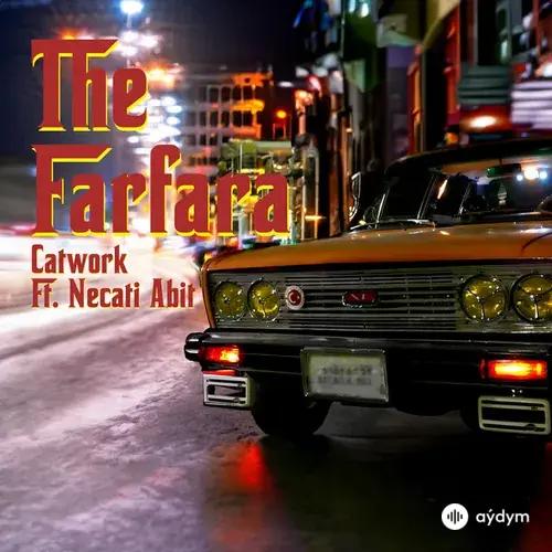 Catwork -Necati Abit - The Farfara