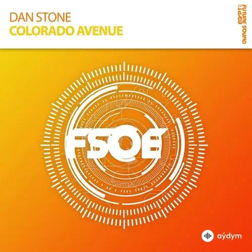 Dan Stone - Colorado Avenue