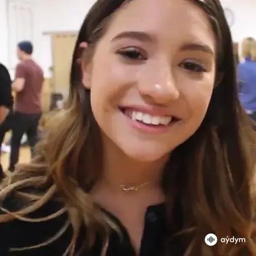 Mackenzie Ziegler