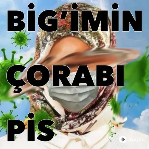 Şeker Tanesi -Nurdisina  - BİGİMİN ÇORABI PİS