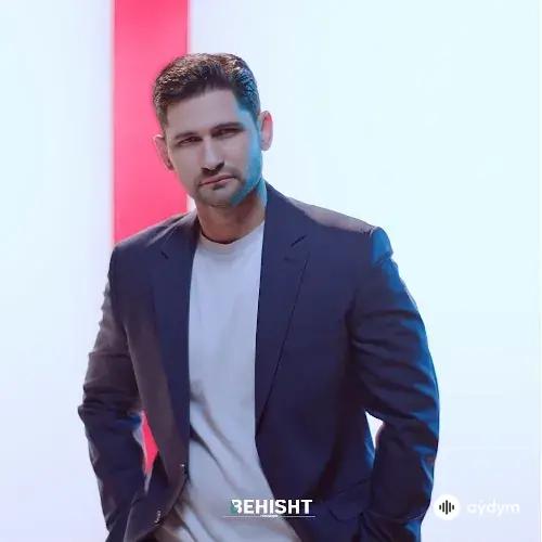 Söhbet Baýramow - Bolup Bilşiňmi