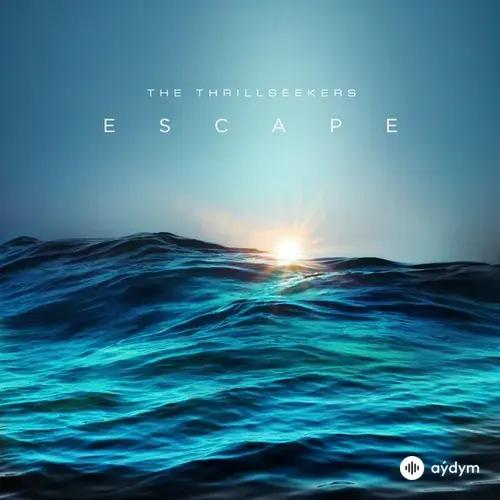 The Thrillseekers-Hydra - Amber