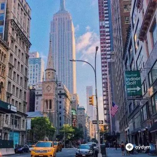 Alicia Keys - New York