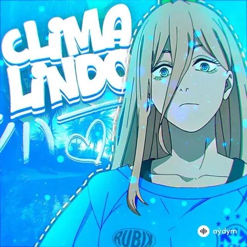 GXMZ -Repsaj  - Clima Lindo (Super Slowed)