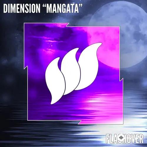 Dim3nsion - Mangata - Original Mix