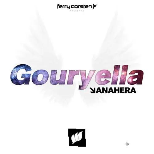 Ferry Corsten-Gouryella - Anahera - Radio Edit