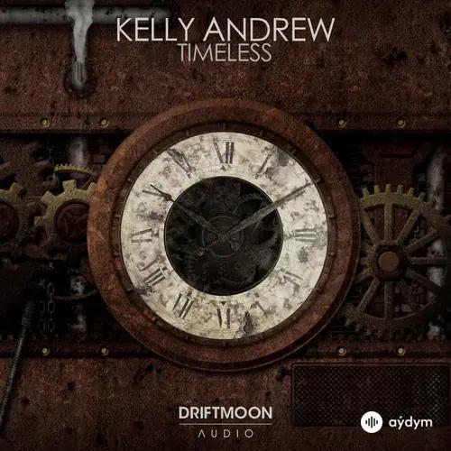 Kelly Andrew - Timeless - Orchestral Trance Mix