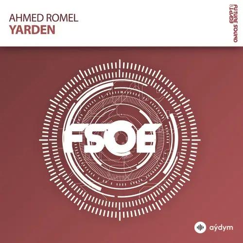 Ahmed Romel - Yarden - Radio Edit