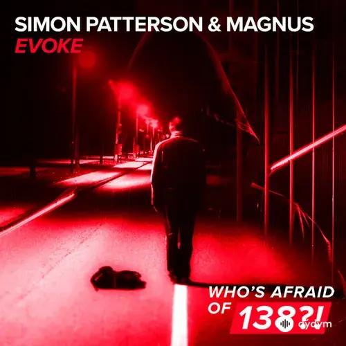 Simon Patterson-Magnus  - Evoke - Extended Mix