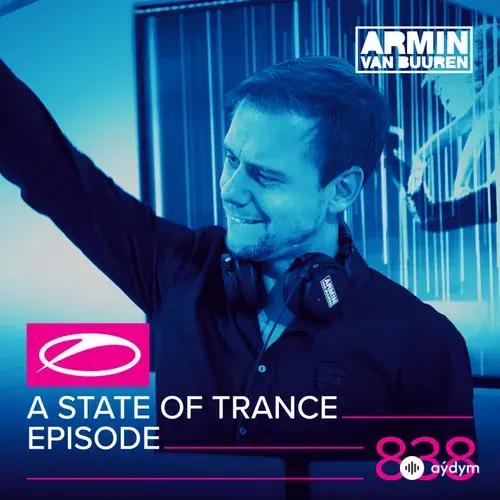 John O'Callaghan-Audrey Gallagher-Agnelli & Nelson - Big Sky (ASOT 838) (Remix)