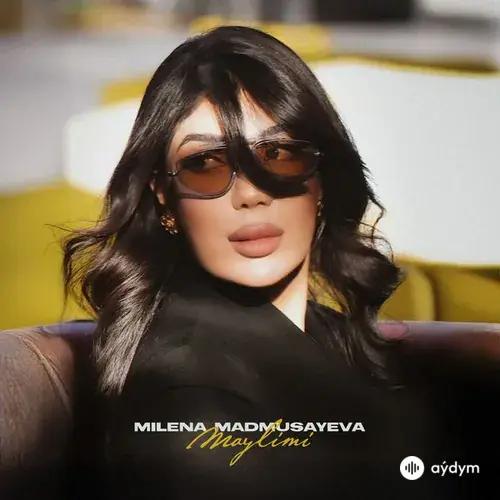 Milena Madmusayeva - Maylimi