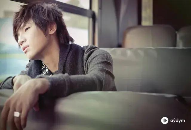 K.Will  - Pond Of Tears