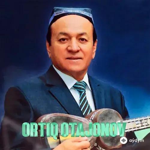 Ortiq Otajonov - Qo'shiq Yayrab-Tursin