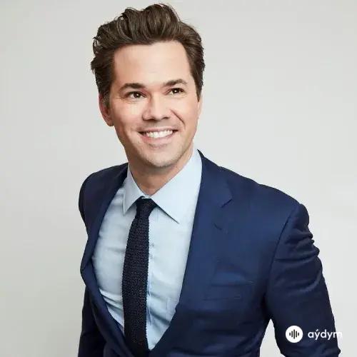 Andrew Rannells