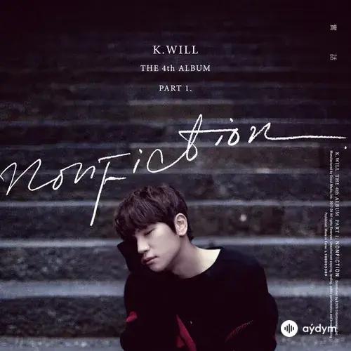 K.Will -Soyou  - Let Me Here You Say