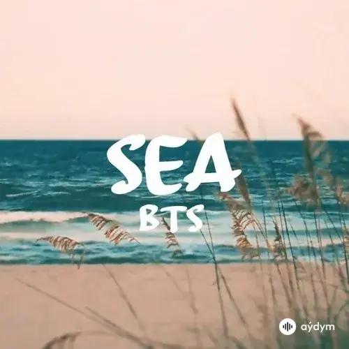 BTS  - Sea