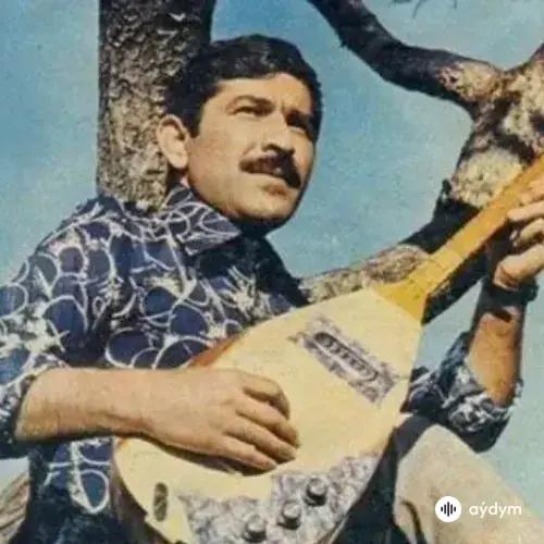 Aşık Mahzuni Şerif