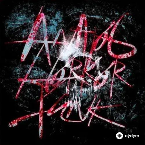 DJ Raulipues  - Analog Horror Funk