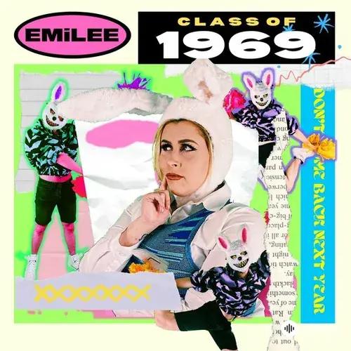 Emilee - summer nights