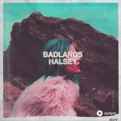 Halsey - Drive