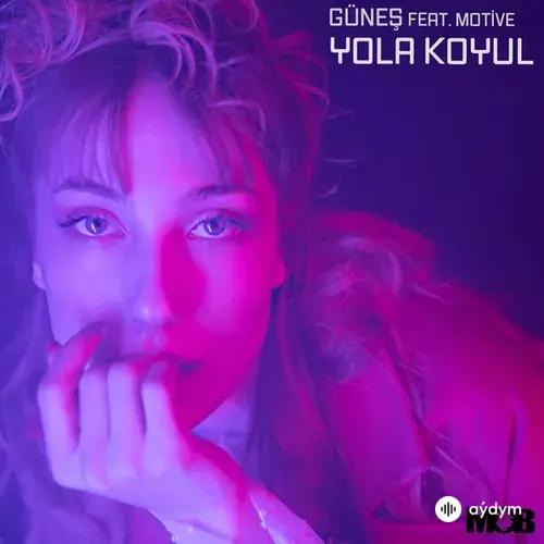 Güneş-Motive  - Yola Koyul