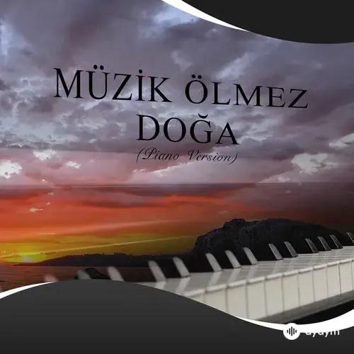 Orhan Ölmez - Yağmurun Sesi (Piano Version)