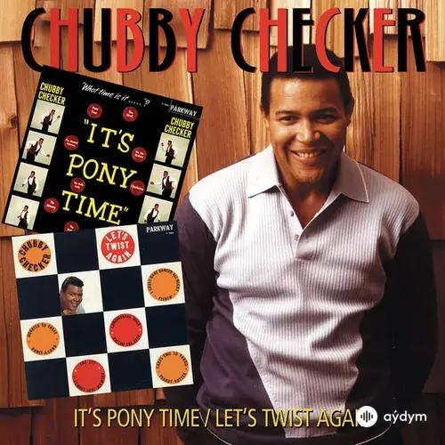 Chubby Checker - Let's Twist Again