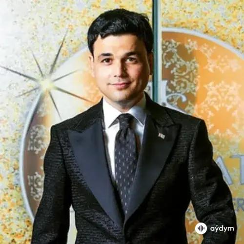 Hemra Rejepow - Aýjeren (Toý Aýdym)