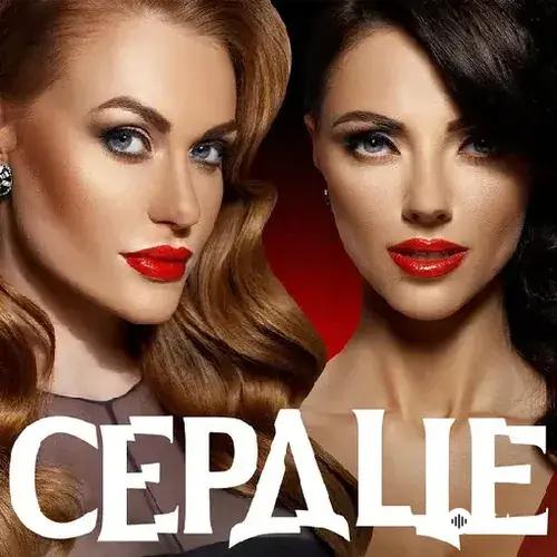 NuAngels -Adessa  - Сирень