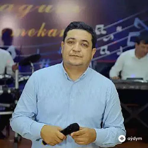 Serdar Geldiýew - Ýürek Ýanyp Dur