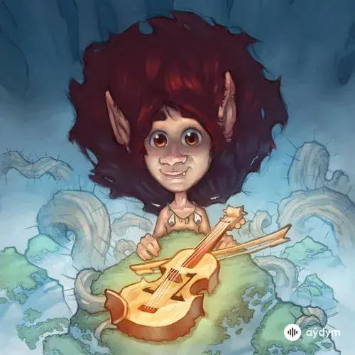 Александр Рыбак - Jeg Vil Være For Meg Selv (Instrumental)