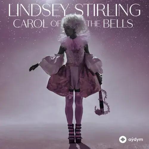 Lindsey Stirling - Carol of the bells (slowed)